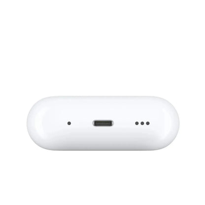 AirPods Pro 2 White (Buzzer Edition)