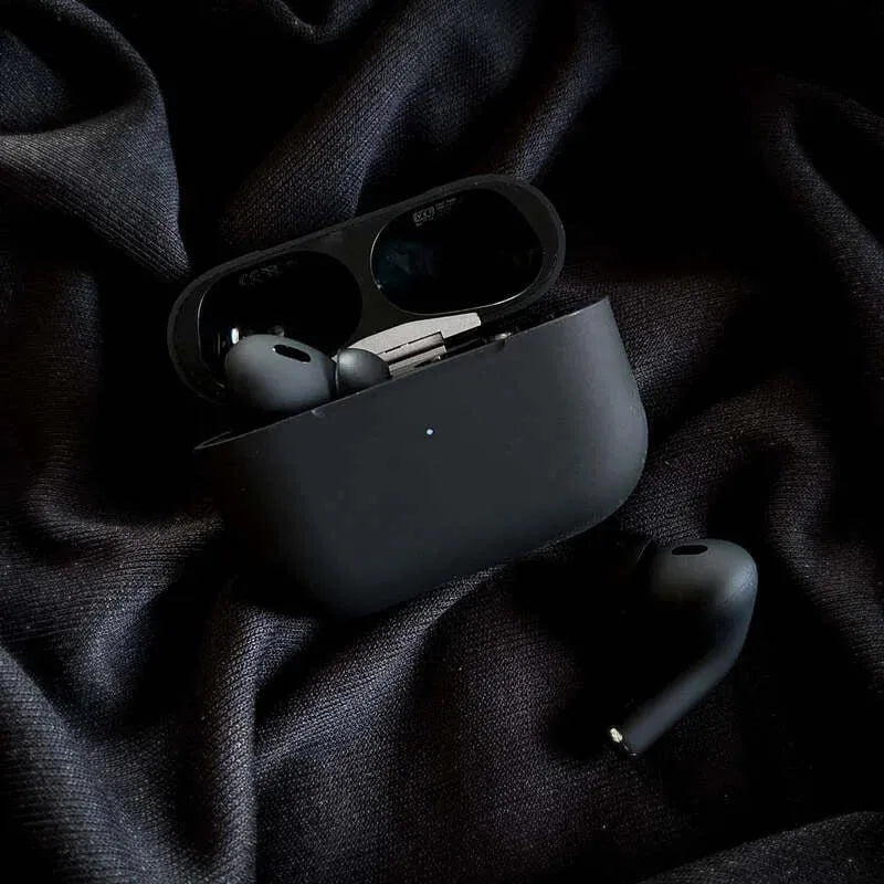 AirPods Pro 2 – Black (Buzzer Edition)