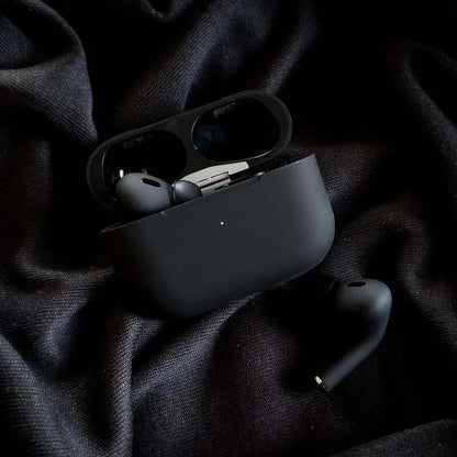 AirPods Pro 2 – Black (Buzzer Edition)
