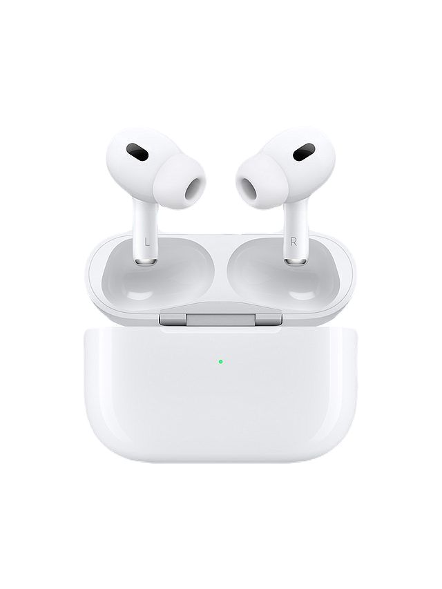 AirPods Pro 2 White (Buzzer Edition)
