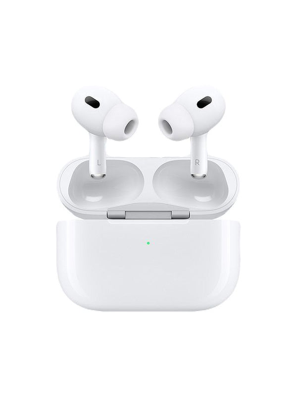 AirPods Pro 2 White (Buzzer Edition)