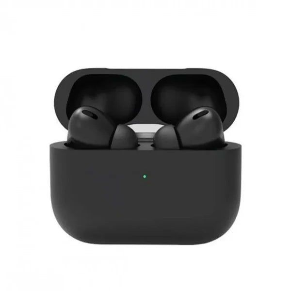 AirPods Pro 2 Black – Active Noise Cancellation Earbuds